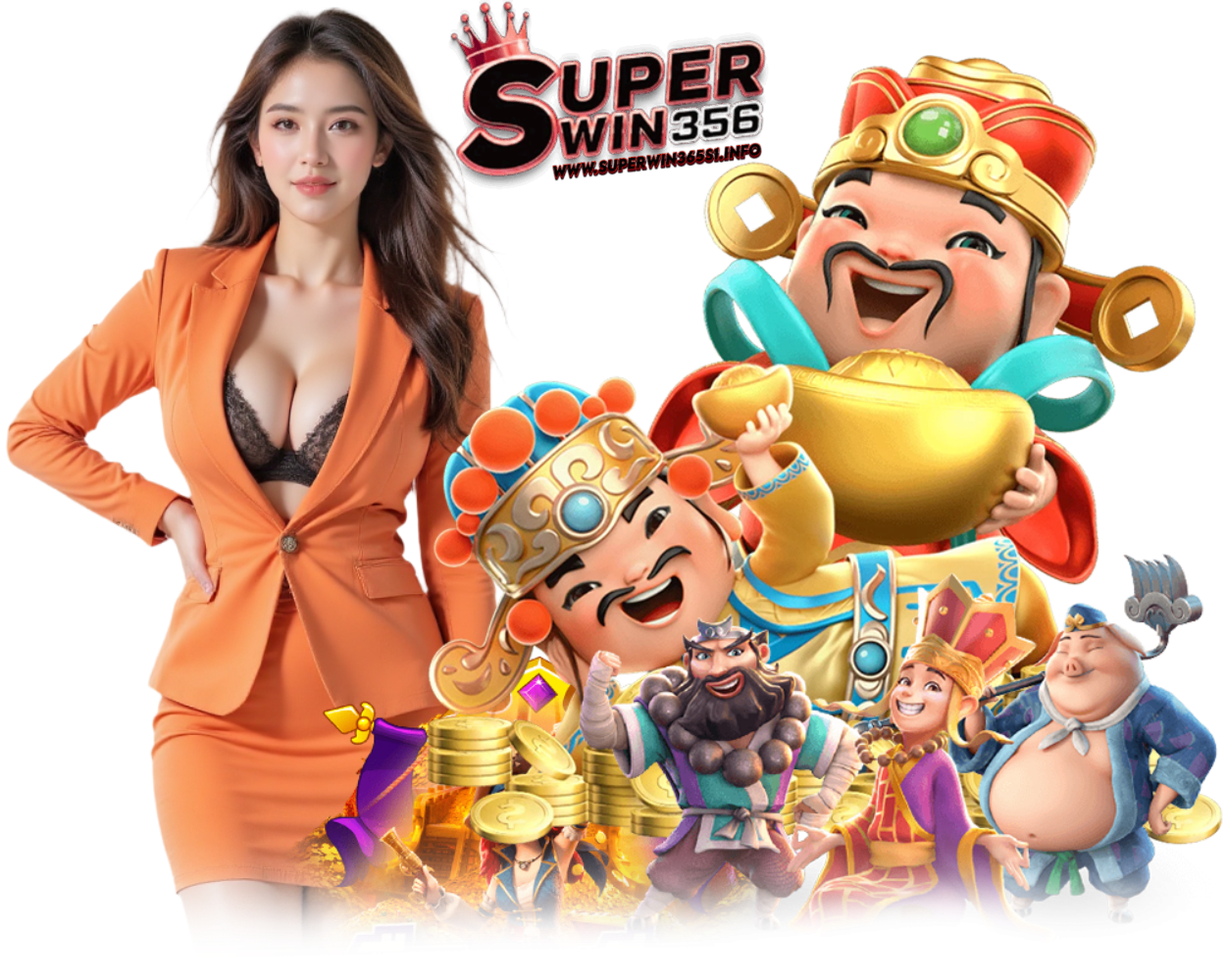 เว็บตรง